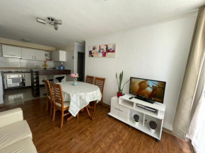 Departamento Full La Serena